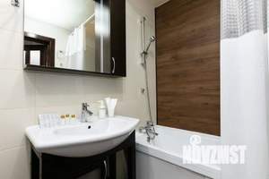 1-к квартира, посуточно, 62м2, 5/20 этаж