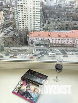1-к квартира, посуточно, 55м2, 1/1 этаж