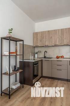 1-к квартира, посуточно, 50м2, 8/18 этаж