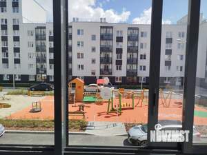 2-к квартира, на длительный срок, 33м2, 2/5 этаж
