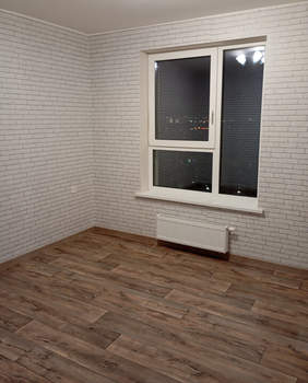 3-к квартира, на длительный срок, 61м2, 13/17 этаж