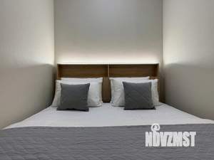 1-к квартира, посуточно, 29м2, 1/1 этаж