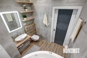 2-к квартира, на длительный срок, 57м2, 20/21 этаж