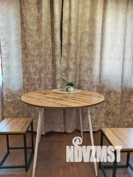 1-к квартира, посуточно, 30м2, 4/5 этаж