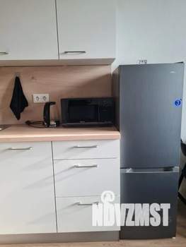 Студия квартира, посуточно, 30м2, 12/14 этаж