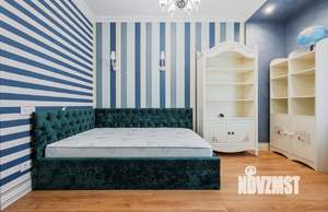 5-к квартира, на длительный срок, 151м2, 3/11 этаж