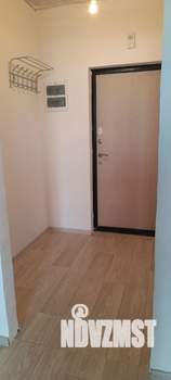 1-к квартира, на длительный срок, 29м2, 7/22 этаж