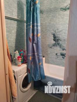 2-к квартира, на длительный срок, 53м2, 3/20 этаж