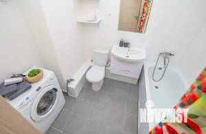 1-к квартира, посуточно, 40м2, 14/15 этаж