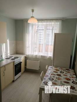 1-к квартира, на длительный срок, 34м2, 9/10 этаж