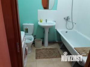1-к квартира, на длительный срок, 37м2, 6/18 этаж