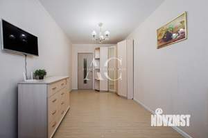 1-к квартира, на длительный срок, 40м2, 14/18 этаж