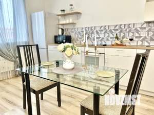 1-к квартира, посуточно, 50м2, 12/16 этаж