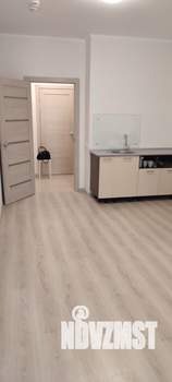 Студия квартира, на длительный срок, 25м2, 4/25 этаж