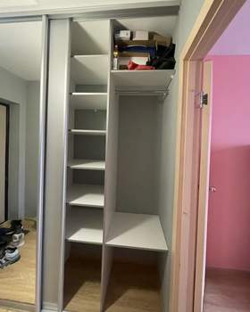 1-к квартира, на длительный срок, 32м2, 18/26 этаж