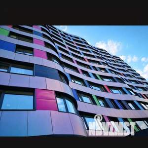 1-к квартира, посуточно, 44м2, 1/1 этаж