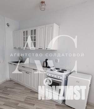 Студия квартира, на длительный срок, 26м2, 14/20 этаж