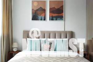 1-к квартира, посуточно, 23м2, 14/28 этаж