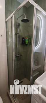 1-к квартира, посуточно, 19м2, 2/13 этаж