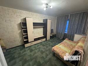 1-к квартира, на длительный срок, 31м2, 1/5 этаж