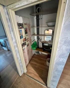 2-к квартира, на длительный срок, 60м2, 4/9 этаж