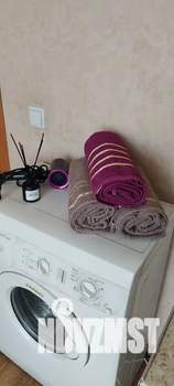 1-к квартира, посуточно, 45м2, 7/20 этаж