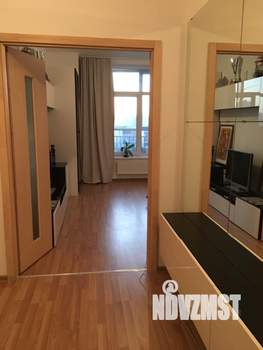 1-к квартира, на длительный срок, 49м2, 8/37 этаж