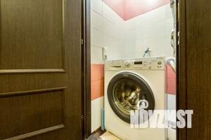 1-к квартира, посуточно, 20м2, 3/4 этаж