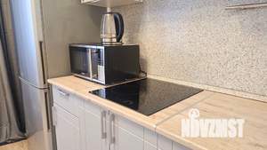 1-к квартира, посуточно, 45м2, 25/25 этаж