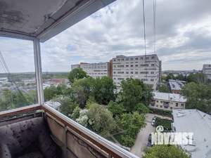 1-к квартира, на длительный срок, 27м2, 9/9 этаж