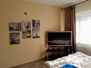 1-к квартира, посуточно, 37м2, 1/1 этаж