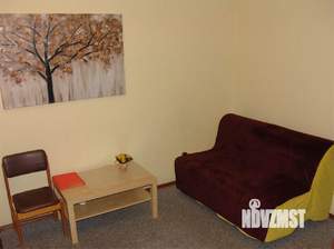 1-к квартира, посуточно, 29м2, 1/1 этаж