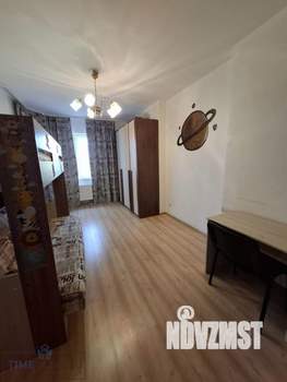 3-к квартира, на длительный срок, 75м2, 8/19 этаж