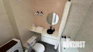 2-к квартира, посуточно, 50м2, 14/28 этаж