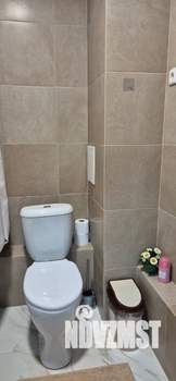 1-к квартира, на длительный срок, 40м2, 3/20 этаж