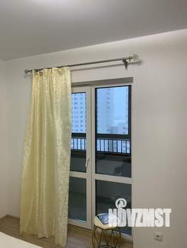 2-к квартира, на длительный срок, 36м2, 9/26 этаж