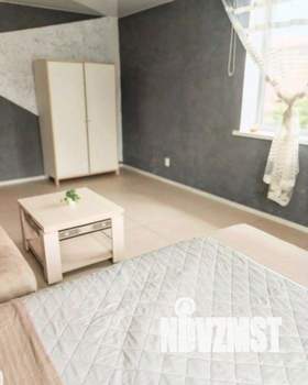1-к квартира, посуточно, 26м2, 1/1 этаж