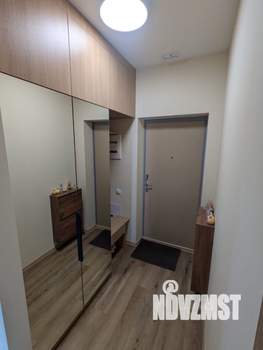 2-к квартира, на длительный срок, 57м2, 14/35 этаж