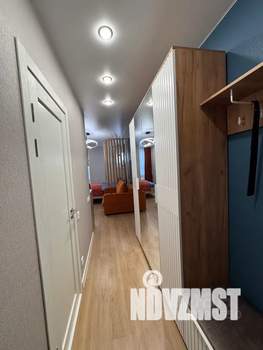 Студия квартира, посуточно, 23м2, 25/26 этаж