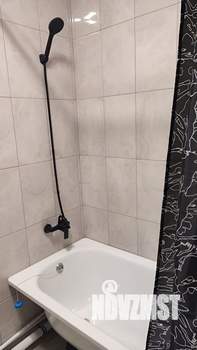 1-к квартира, на длительный срок, 30м2, 17/18 этаж