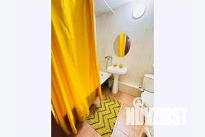 1-к квартира, посуточно, 40м2, 7/14 этаж
