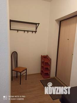 1-к квартира, на длительный срок, 38м2, 2/18 этаж