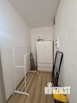 1-к квартира, на длительный срок, 38м2, 15/15 этаж