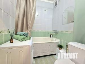 2-к квартира, посуточно, 56м2, 3/5 этаж