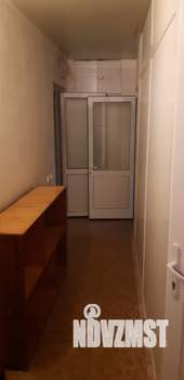 1-к квартира, на длительный срок, 45м2, 2/5 этаж