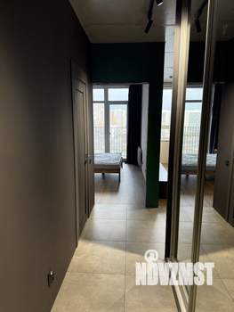 2-к квартира, на длительный срок, 45м2, 13/21 этаж