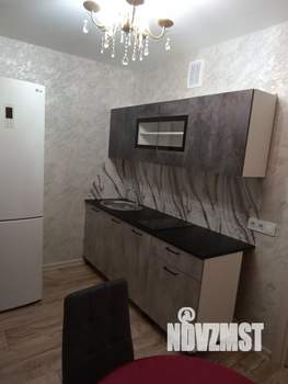 1-к квартира, на длительный срок, 30м2, 11/16 этаж