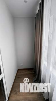 1-к квартира, посуточно, 40м2, 11/20 этаж