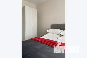 2-к квартира, посуточно, 40м2, 12/29 этаж