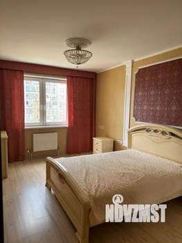 2-к квартира, на длительный срок, 73м2, 6/18 этаж